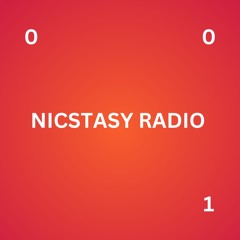 Nic Lorenz presents NICSTASY Radio 001