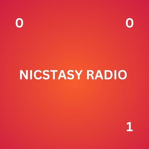 Nic Lorenz presents NICSTASY Radio 001