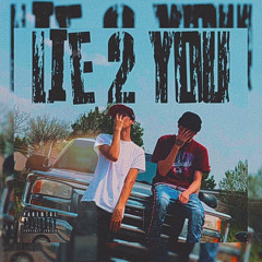 Lie 2 you by 2Hated Ft. Harley2official