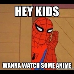 Watch some Anime full Song parody to _Build a Bit__