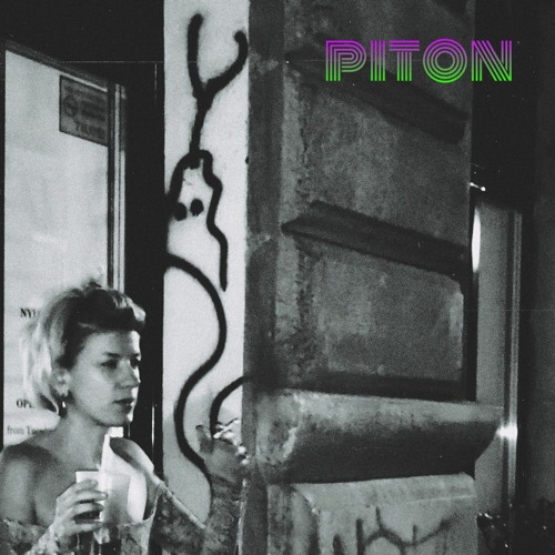 piton