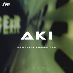 [AKI] Color of Happiness