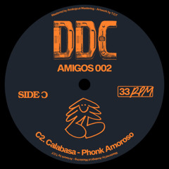 Phonk Amoroso