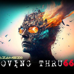 05#Best techno nights ( eid edition )MOVING THRU 666
