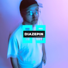 Agora Podcast 09 - Diazepin