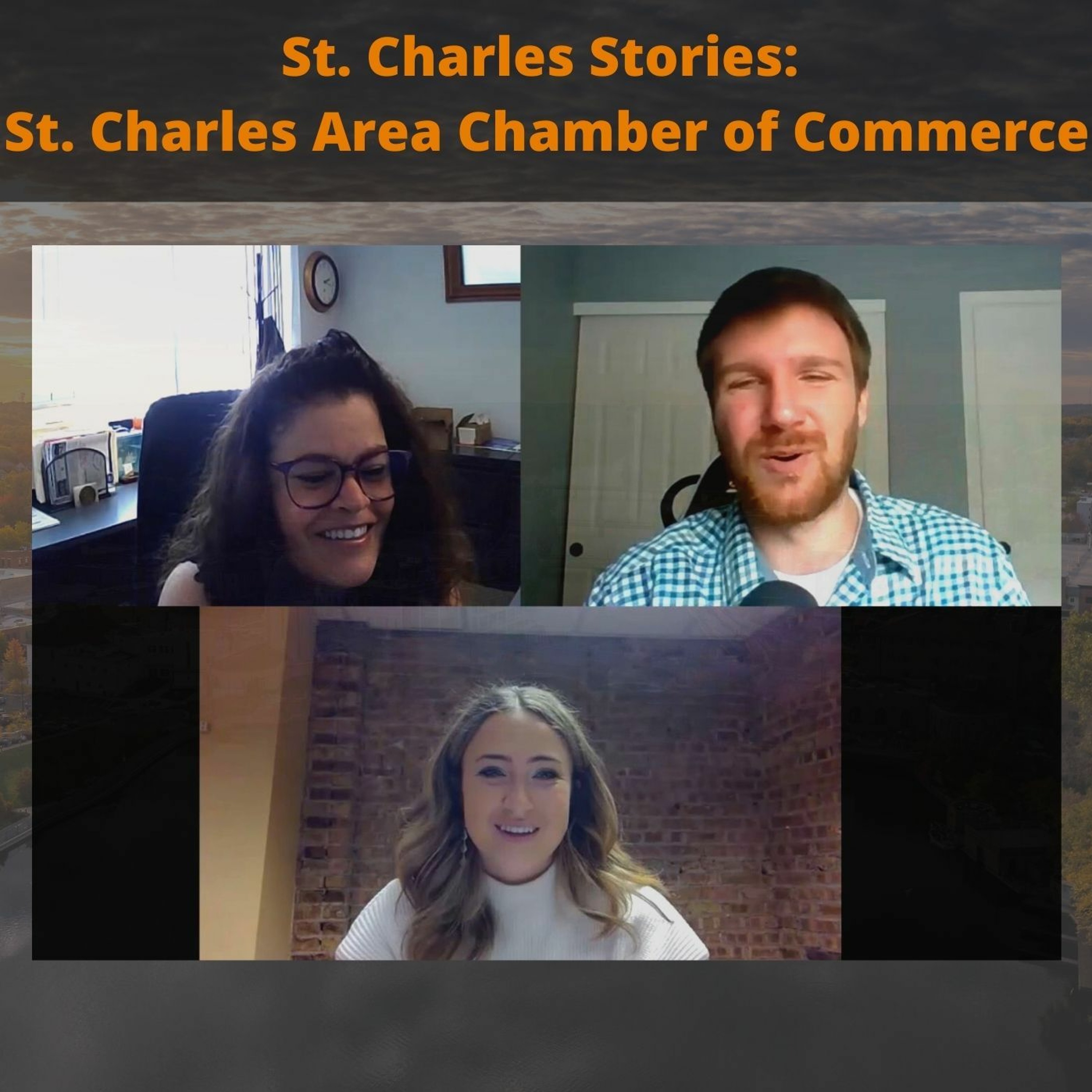 What\'s Up St. Charles Podcast