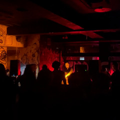 Somewhere in Seattle (Live @ *67)