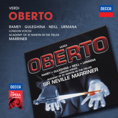 Giuseppe Verdi - Complete Operas & Other Works