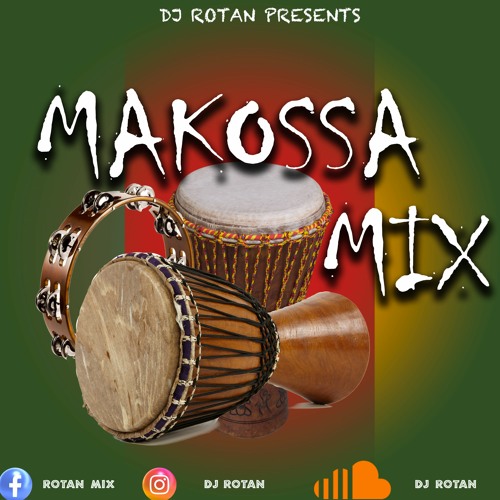 makossa dj mix 2023 mp3 download