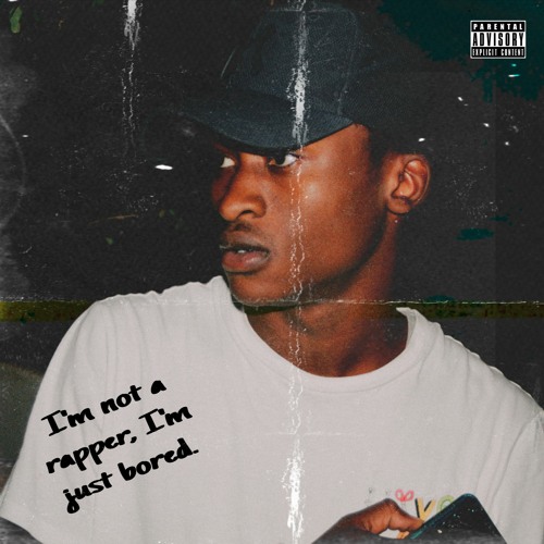 Stream IAmPhumu | Listen to I'm Not A 