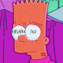 Hablando Solo -Jotapdoblee