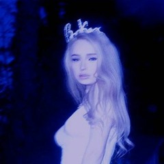 Broken - Kim Petras Slowed & Reverb