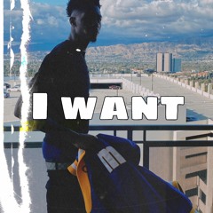 J Boogs- I Want Prod by Pwebb