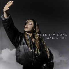 when im gone ~ maria sur ~ melodifestivalen 2024