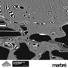 Mariad b2b Yambow - Klub Serviette (Mars 2025)