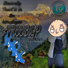 #FreeBigP 2025 Freestyle <RxRecords>