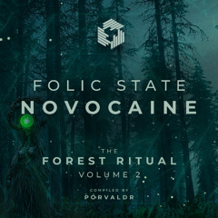 Folic State - Novocaine (Original Mix) [Techgnosis Records]