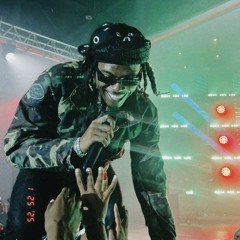 Gunna-Endless (Mita remix)