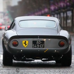 Yung Hurn - Remix (Sped Up) - Ferrari