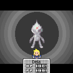 Tory "Absorption" Fox - MEGALOMANIA (MOTHER 3 Winter Hack)
