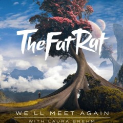 TheFatRat & Laura Brehm - We'll Meet Again