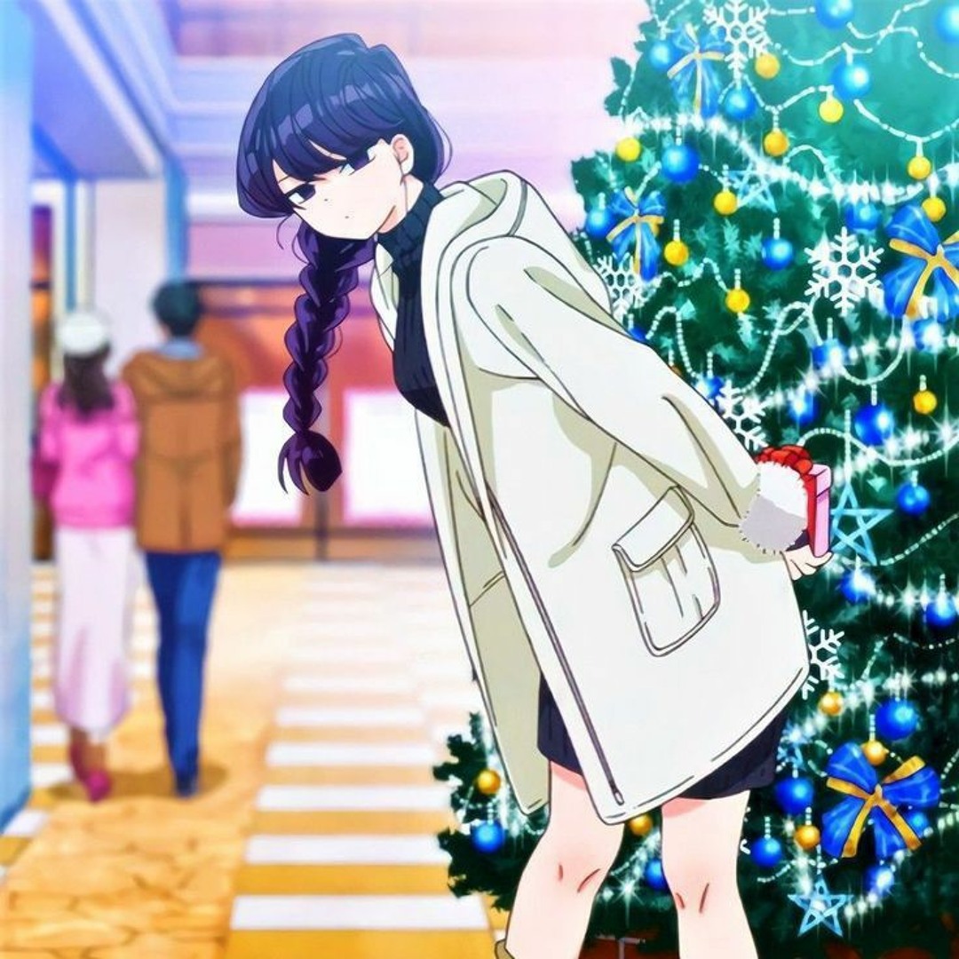 Stream Komi Can't Communicate OP 2『Ao 100 Iro 』/『青100色』by