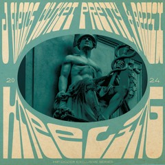 J Fletch, Cvsket Pretty & Beezix - Kneeling