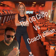 The OG Chop vs Coach Jillian