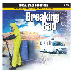 Breaking Bad Main Title Theme (Extended)