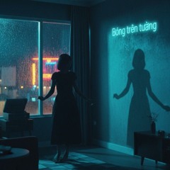 Bóng Trên Tường house mix