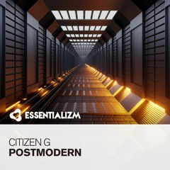 Citizen G - Postmodern