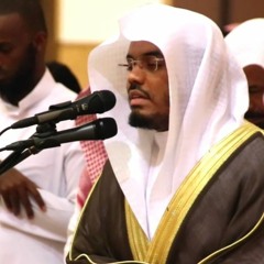 ﴿وَقَالَ يَا أَسَفَىٰ عَلَىٰ يُوسُفَ﴾ | ياسر الدوسري