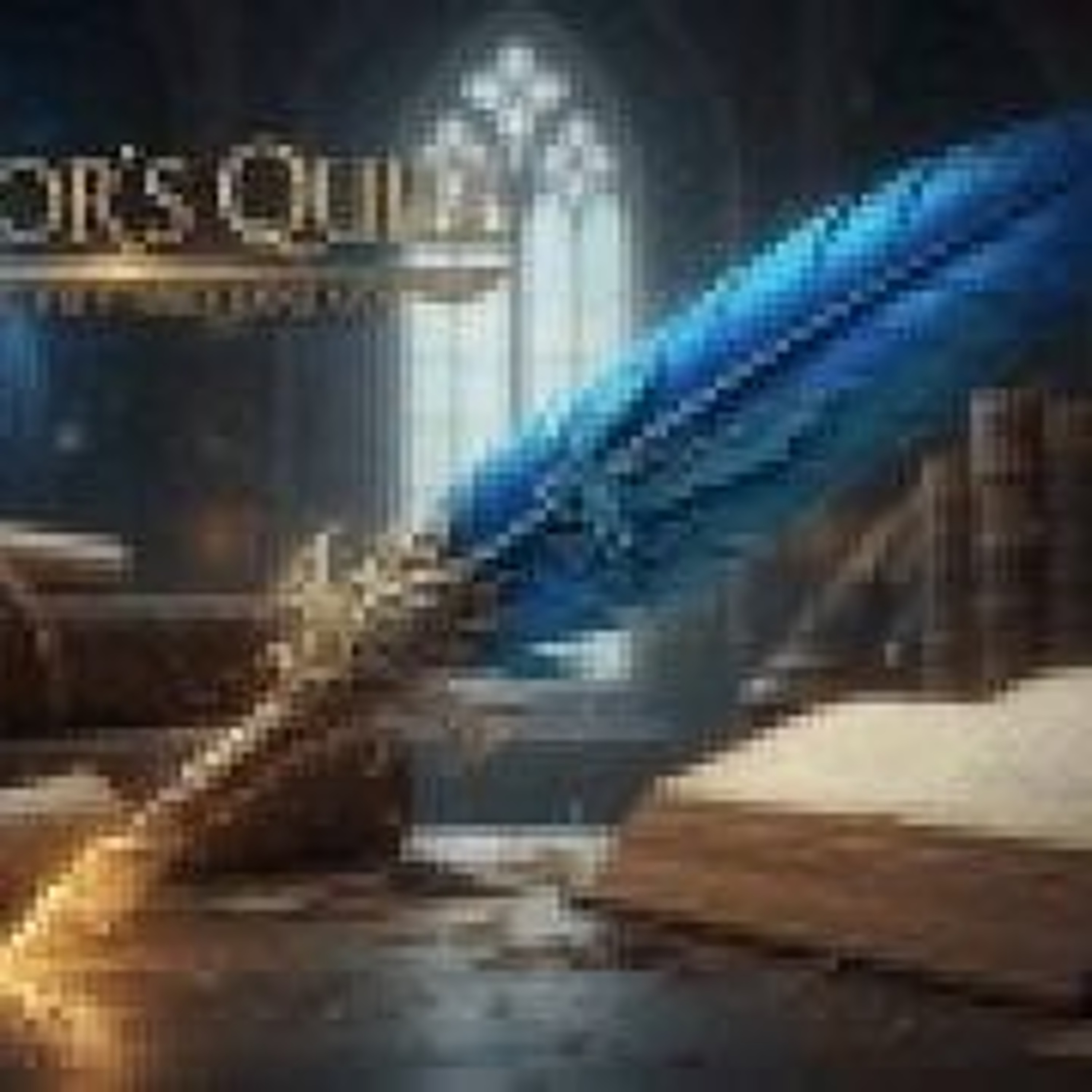 The Authors Quill Author s Jefferson Snow  second hour Robert F_ Lowell episode artwork