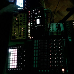 Hardgroove Dawless Liveset
