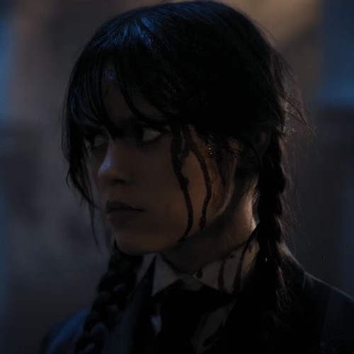 Stream Bloody Mary edit audio