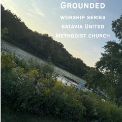 Grounded– Read your Bible