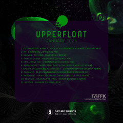 Upperfloat January 2025