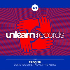 Freqish // The Abyss (Original Mix)