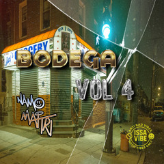 BODEGA VOL 4 - NAMO MAITRI