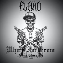 Where Im From