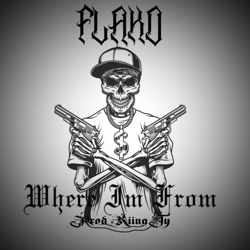 Where Im From