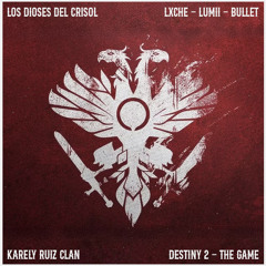 Los dioses del Crisol (Destiny 2 - The Game)