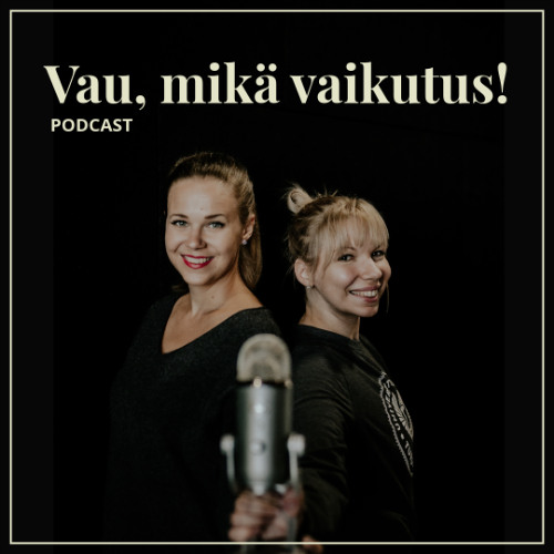 Vau, mikä vaikutus!: What kind of impact can be achieved through the open research information? by Turun yliopisto - University of Turku