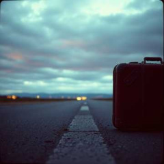 No Place Ever Felt Like Home