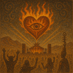 Dancer Soul - Desert Hearts Flagstaff Contest Mix