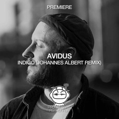 PREMIERE: Avidus - Indigo (Johannes Albert Remix) [Frau Blau]