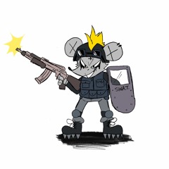 STRIKETEAM [PROD. MANGUST]