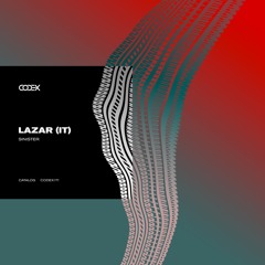 Lazar (IT) - Neon Waves