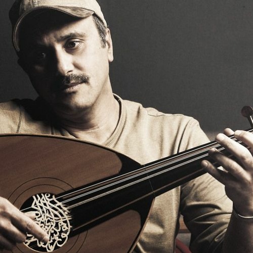 خالد الشيخ - وينك