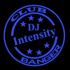 DJ INTENSITY Sounds Of Intensity Vol.5 (ISR)
